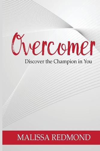 Cover image for Overcomer: Discover the Champion in You