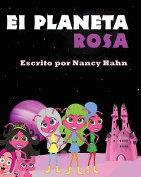 Cover image for El Planeta Rosa