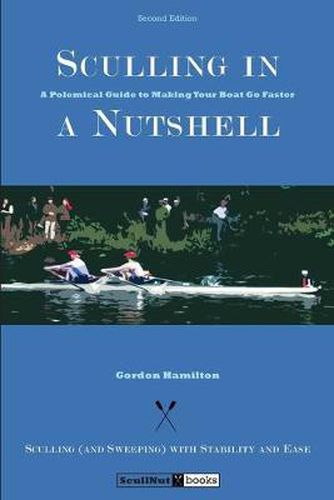 Cover image for Sculling in a Nutshell: Second Edition