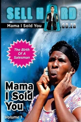 Cover image for Mama I Sold You