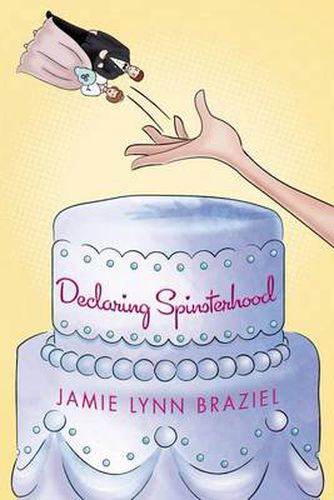 Cover image for Declaring Spinsterhood