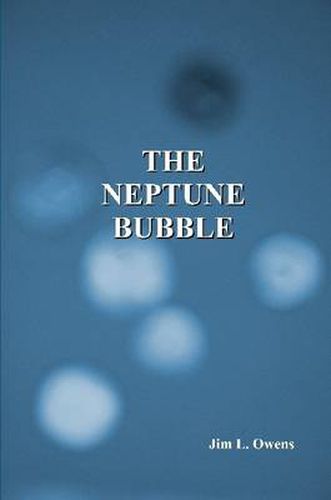 Cover image for The Neptune Bubble