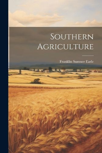 Cover image for Southern Agriculture