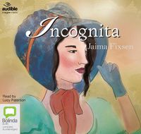 Cover image for Incognita