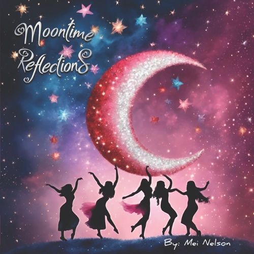Cover image for Moontime Reflections