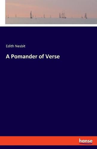 Cover image for A Pomander of Verse