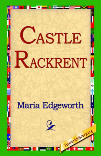 Cover image for Castle Rackrent