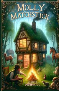 Cover image for Molly Matchstick