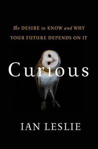 Cover image for Curious