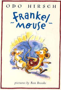 Cover image for Frankel Mouse