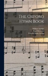 Cover image for The Oxford Hymn Book