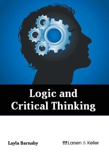 Cover image for Logic and Critical Thinking