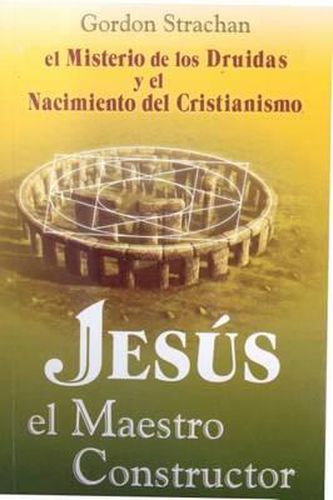Cover image for Jesus El Maestro Constructo