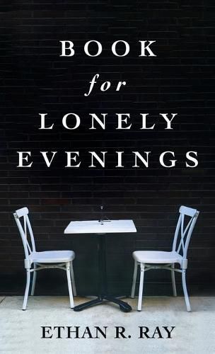 Cover image for Book for Lonely Evenings