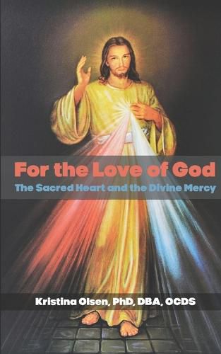 Cover image for For the Love of God
