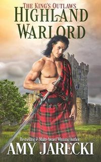 Cover image for Highland Warlord