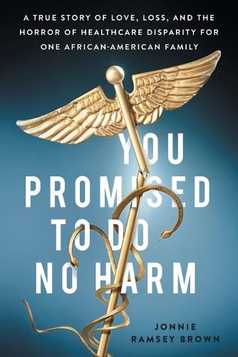 Cover image for You Promised to Do No Harm