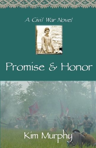 Cover image for Promise & Honor