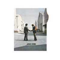 Cover image for Wish You Were Here (Vinyl)