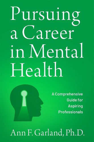 Cover image for Pursuing a Career in Mental Health: A Comprehensive Guide for Aspiring Professionals