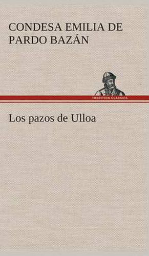 Los pazos de Ulloa