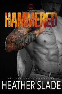 Cover image for Hammered