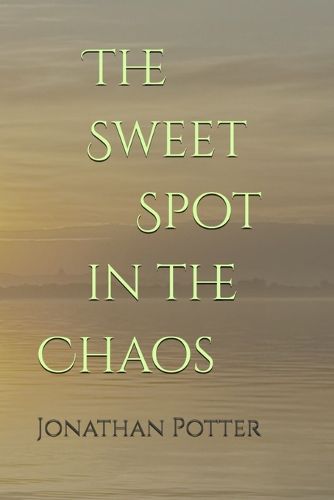 Cover image for The Sweet Spot in the Chaos