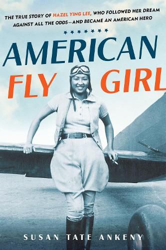 Cover image for American Flygirl