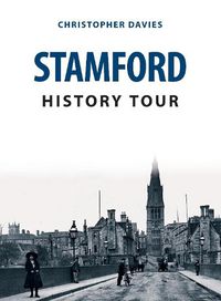 Cover image for Stamford History Tour