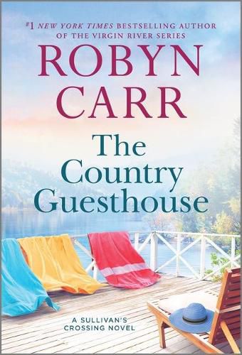Cover image for The Country Guesthouse