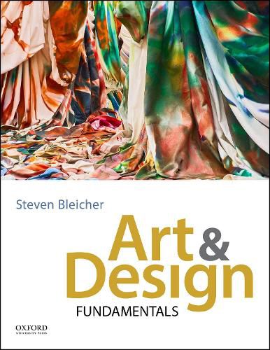Cover image for Art and Design Fundamentals