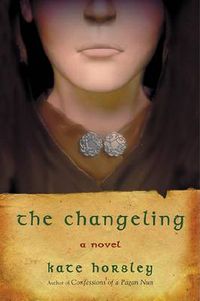 Cover image for Changeling: A Novel