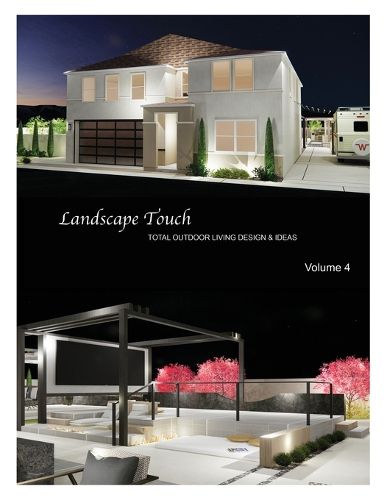 Cover image for Landscape Touch Vol. 4