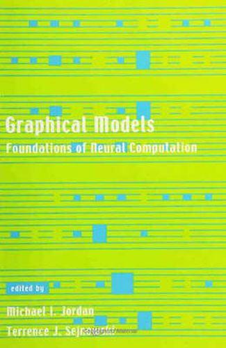 Cover image for Graphical Models: Foundations of Neural Computation