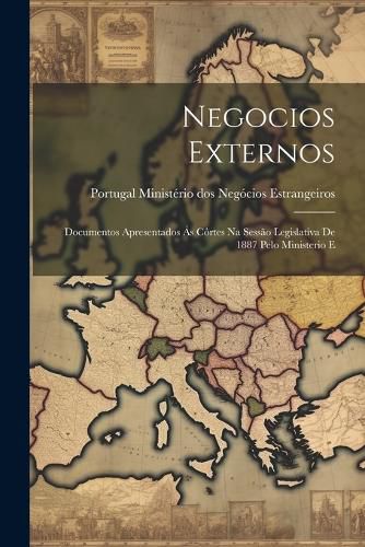 Cover image for Negocios Externos