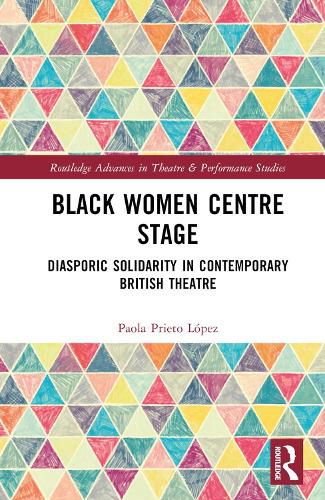 Cover image for Black Women Centre Stage