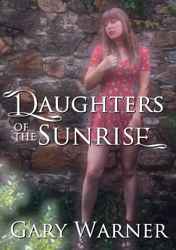 Cover image for Daughters of the Sunrise