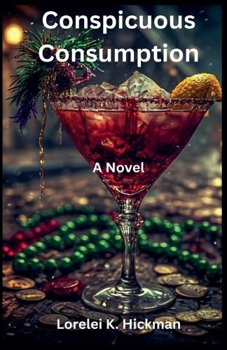 Cover image for Conspicuous Consumption