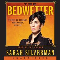 Cover image for Bedwetter