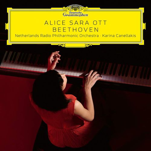 Cover image for Beethoven  