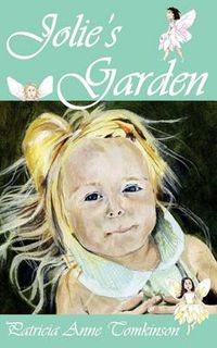 Cover image for Jolie's Garden