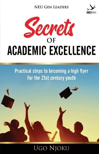 Cover image for Secrets of Academic Excellence
