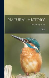 Cover image for Natural History