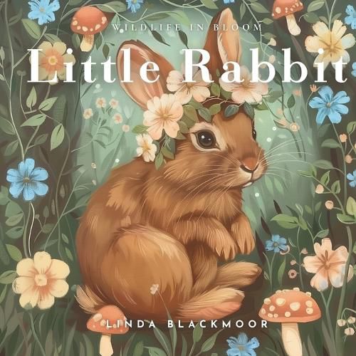 Cover image for Little Rabbit