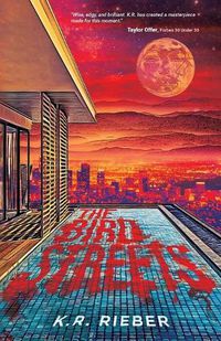Cover image for The Bird Streets