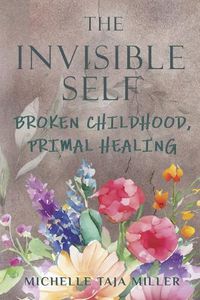 Cover image for The Invisible Self