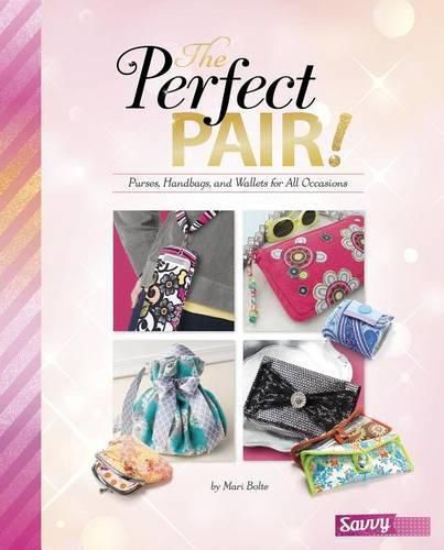 Cover image for The Perfect Pair