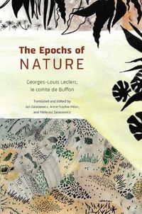 Cover image for The Epochs of Nature