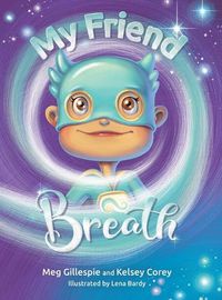 Cover image for My Friend Breath