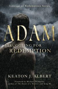 Cover image for Adam